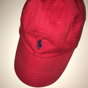 Polo Hat